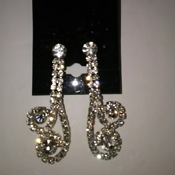 Women's Cubic Zirconia Set - Picture 2 of 6